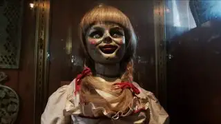 Brasil: recrean macabra broma inspirada en la muñeca Annabelle