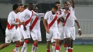 Chile vs. Perú: este sería la oncena titular de Pablo Bengoechea en Valparaíso