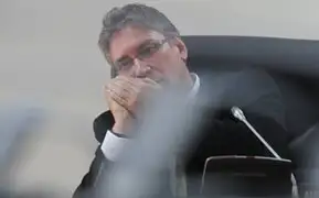 Aurelio Pastor tras su sentencia: “Hemos perdido el caso, pero no el juicio”
