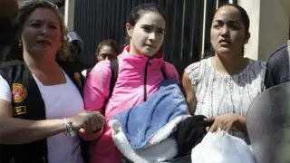 'La Jefa' a prisión: Dictan 18 meses de prisión preventiva para Katiuska del Castillo