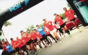 Panamericana Running: Corre Perú se prepara para la gran final en Lima