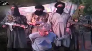 Revelan nombre de yihadista que decapitó a rehén francés