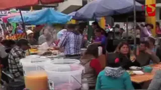 Ambulantes toman Lima: ¿que debemos hacer ante el negocio informal?
