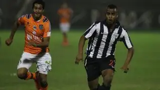 Torneo Clausura: Alianza Lima empató 2-2 ante César Vallejo en Trujillo