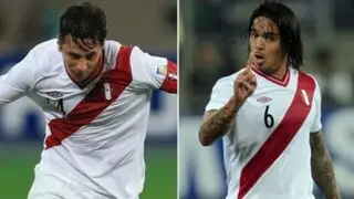 Perú vs. Guatemala: la ‘bicolor’ buscará  la victoria en Matute