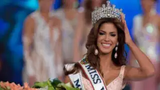 Fotografías de “Miss Venezuela 2014” desnuda generan gran polémica