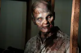 The Walking Dead inició quinta temporada con récord de audiencia