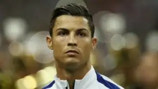 Cristiano Ronaldo entrega costosos regalos a compañeros del Real Madrid