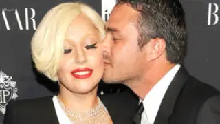 Espectáculo internacional: Lady Gaga y su novio celebran compromiso