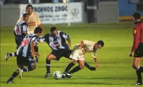 Alianza Lima vs. Universitario: repase los duelos históricos del superclásico
