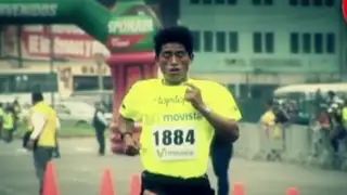 Conoce a los ganadores del 10 k de la gran final de Panamericana Running