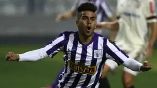 Bloque Deportivo: Alianza Lima venció 1-0 a Universitario y es puntero