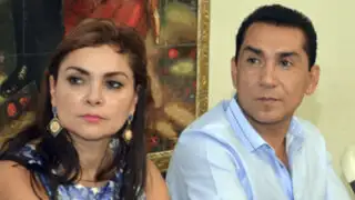 México: acusan a alcalde y su esposa por desaparición de 43 estudiantes