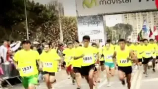 Panamericana Running: grandes momentos que nos dejó la fiesta del fondismo