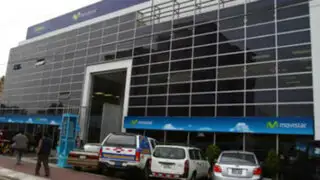 Portabilidad numérica: Movistar perdió más de 8,000 clientes