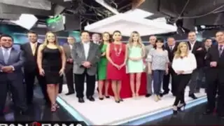 Teletón 2014: Panamericana y la televisión peruana se ponen de pie