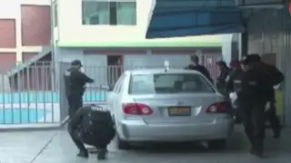 Desconocidos detonaron una granada en vivienda de alcalde electo de SJL