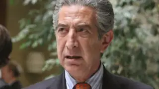 Diputado chileno Jorge Tarud califica de "majadero" a Ollanta Humala