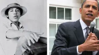 Antes y después: mira cómo lucían estos 17 presidentes cuando eran jóvenes