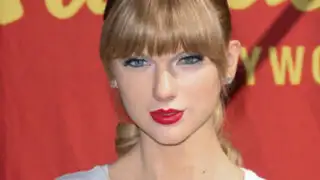 Espectáculo Internacional: Taylor Swift ya tiene su estatua de cera