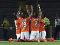 Atlético Nacional vs. César Vallejo: peruanos van por la hazaña en la Sudamericana