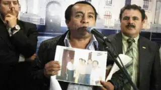 Víctor Chanduví ratifica en el Congreso que dieron fondos a la campaña de Humala