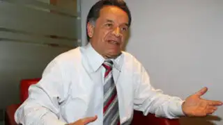 Freddy Ames: “Hemos dado el toque de muerte al fútbol peruano”