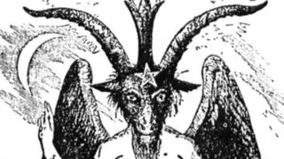 Francisco afirma que “el diablo existe y debemos luchar contra él”