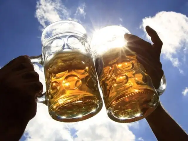 FOTOS: descubre los beneficios del consumo moderado de cerveza