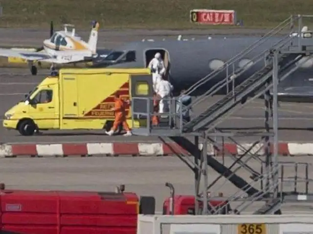 EEUU: realizarán controles en aeropuertos para prevenir el ébola