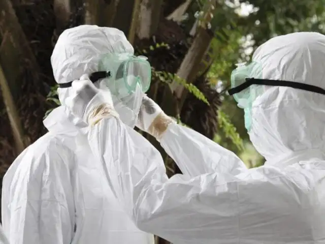 Primer caso sospechoso de ébola en Brasil pone en alerta a América Latina