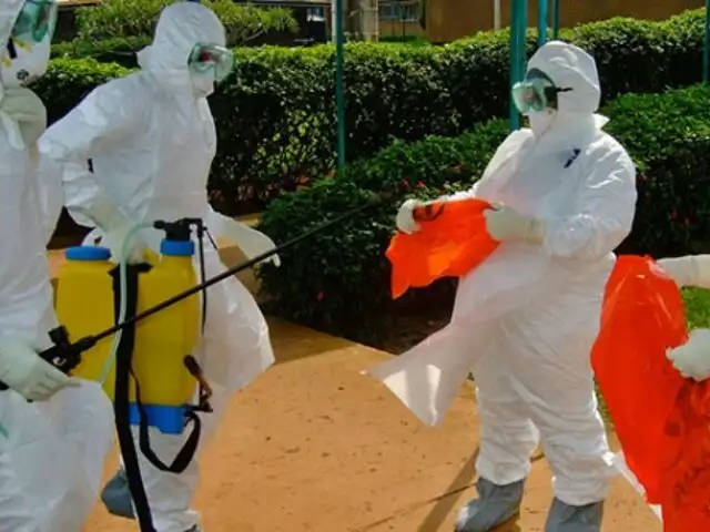 Chile: aplican medidas preventivas ante posible caso de ébola