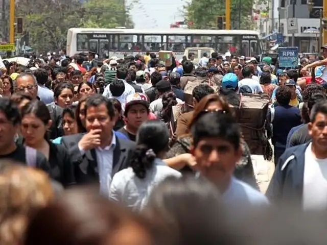 Expat Explorer Survey: Perú es uno de los mejores países en trabajo para extranjeros