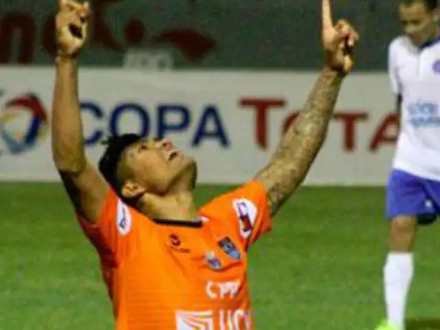 Copa Sudamericana: Vallejo venció 7-6 a Bahía por penales y está en cuartos de final