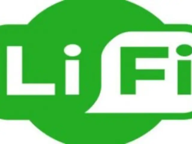 LI-FI: El futuro de la conexión a internet será a través de ampolletas LED