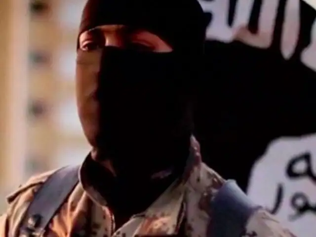 Estado Islámico decapitó a rehén estadounidense Peter Kassig
