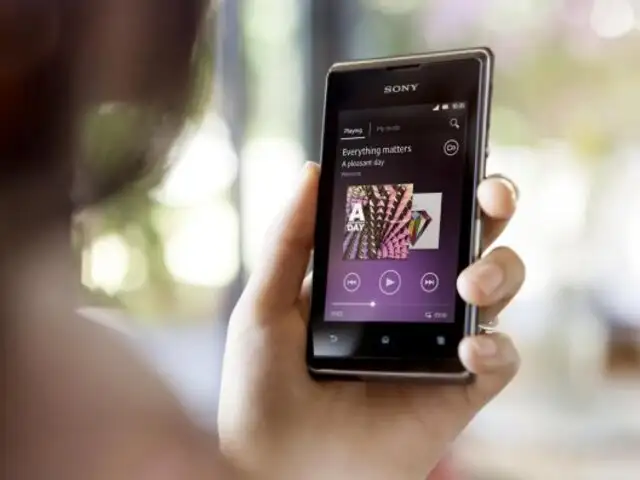 Tendencias en Línea: Sony retirará Smartphones de gama media y baja