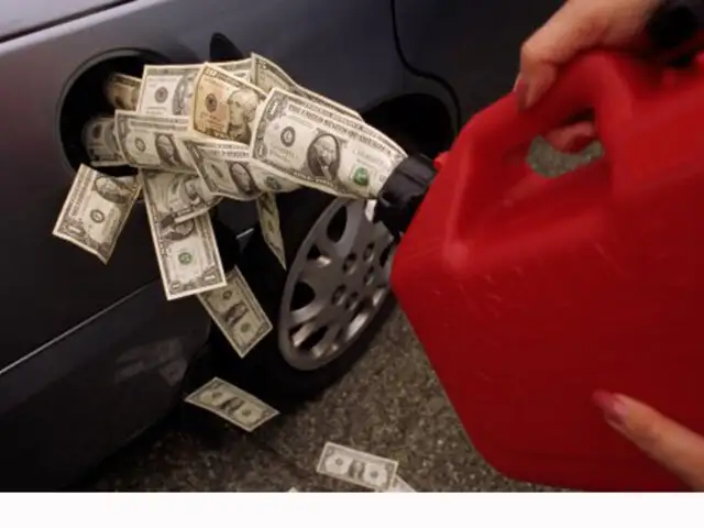 FOTOS: 10 trucos fáciles para que el combustible de tu vehículo te dure más