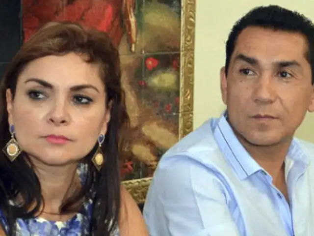 México: acusan a alcalde y su esposa por desaparición de 43 estudiantes