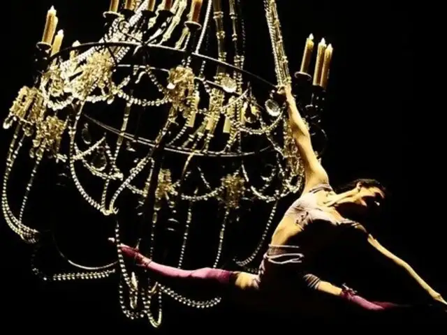 Cirque du Soleil regresó a Lima con 'Corteo', su nuevo espectáculo