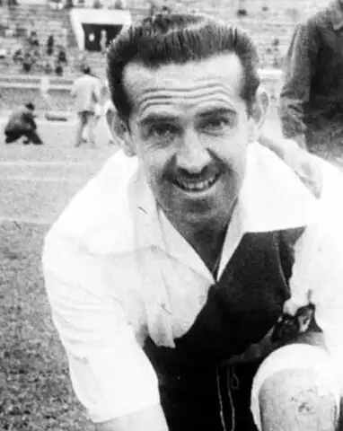 Falleció el exfutbolista Roberto ‘Tito’ Drago a los 91 años