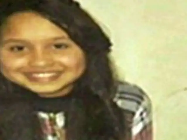 Buscan a niña desaparecida en San Borja: cámara grabó sus últimos movimientos