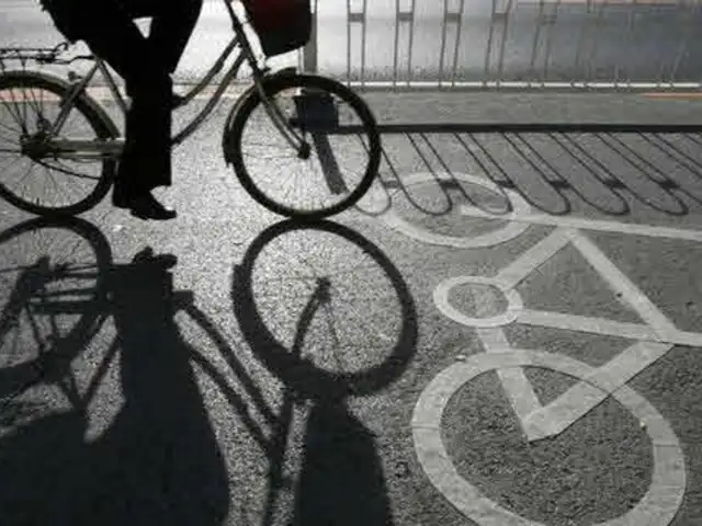 Colectivo Cicloaxion exige respeto y creación de espacios para ciclistas