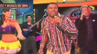 De Rompe y Raja: Guajaja celebra el Día de la Canción Criolla en Enemigos Públicos