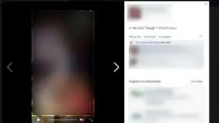 Increíble: Facebook censura fotos “de desnudos”, pero no un video de sexo oral