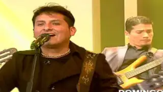 ‘Porque Hoy es Sábado’ celebra la música peruana con Max Castro, William Luna y Pepe Alva