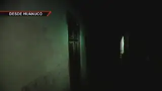La casa embrujada de Huánuco: Una noche en la hacienda maldita de Andabamba