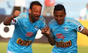 Sporting Cristal ganó 3-1 a León de Huánuco y le pisa los talones a Alianza Lima