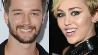 Miley Cyrus y Patrick Schwarzenegger estarían viviendo tórrido romance