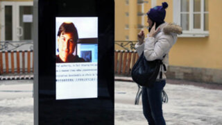 Retiran monumento de Apple en Rusia tras declarar Tim Cook su homosexualidad